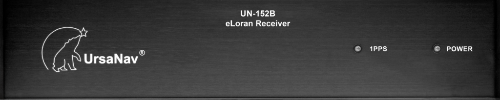 UN-152B eLoran Receiver